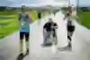 Wings for Life World Run Slovenija