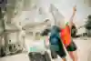 Wings for Life World Run: Ljubljana