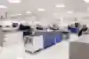State-of-the-art facilities