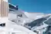 3500 Menschen pro Stunde können mit der 12er Kogel Bahn befördert werden.