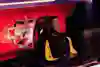 Red Bull XP Kleine John gaming