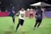 Participants compete during Red Bull Four 2 Score 2024 in Qatar, on 22 March – 6 April 2024. 