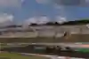 Checo Perez odrobił straty z kwalifikacji