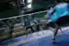 Badminton is a sport of Indian origin.