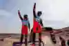 WRC Rally Saudi Arabia 2025
