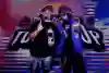 Red Bull Turn It Up Johannesburg Winners - Mac Shawty and DJ PH