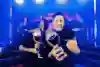 Red Bull Turn It Up Cape Town Winners - Enrico Celento & Waggy