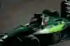 First Formula One race for Michael Schumacher and first car owned by the late racing legend Eddie Jordan 