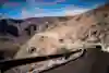 WRC Rally Islas Canarias, stage
