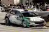 ERC Rally Sierry Morena 2025, Mabellini