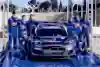 M-Sport Ford WRT / WRC EKO Acropolis Rally Greece 2025