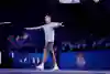 Daniel Merida seen during Red Bull Bassline in Vienna, Austria on October 23, 2026