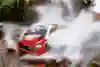 WRC ueno Rally del Paraguay 2026, Sami Pajari / Marko Salminen