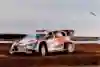 WRC ueno Rally del Paraguay 2026, Adrien Fourmaux/ Alexandre Coria