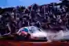 WRC ueno Rally del Paraguay 2026, Sami Pajari / Marko Salminen