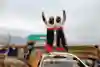 WRC ueno Rally del Paraguay 2026, Sami Pajari / Marko Salminen