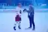 Martin Šonka a hokejista Mounfield HK