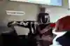 Dominik Hrachovina a monopost F1