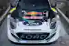M-SPORT FORD WORLD RALLY TEAM