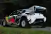 M-SPORT FORD WORLD RALLY TEAM