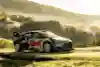M-SPORT FORD WORLD RALLY TEAM
