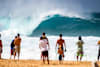All eyes on Pipeline during This Is Live