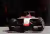 Jules Bianchi Marussia pruebas de Baréin 2014