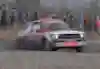 Former WRC ace Gregoire de Mevius