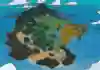 Battlerite Royale Map Concept Art