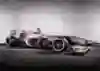 Sauber C32