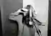 Simz in the studio