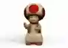 Toad is created in ZBrush in colour