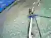 クールなライディングとスライディング