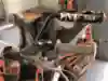 Flip Lever – Action Position Flip Lever – Action Position