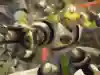 Don’t mess with the giant four-legged omnic.