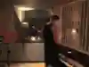 Saro at Red Bull Studios LA