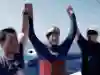 Alex Hofer wins the second edition of Red Bull X-Alps