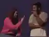 Ghatak and Dobby in Good game show