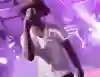 Pharrell at Holy Ship