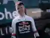 Callum Thornley will ride for Red Bull - BORA - hansgrohe in the WorldTour from 2026.