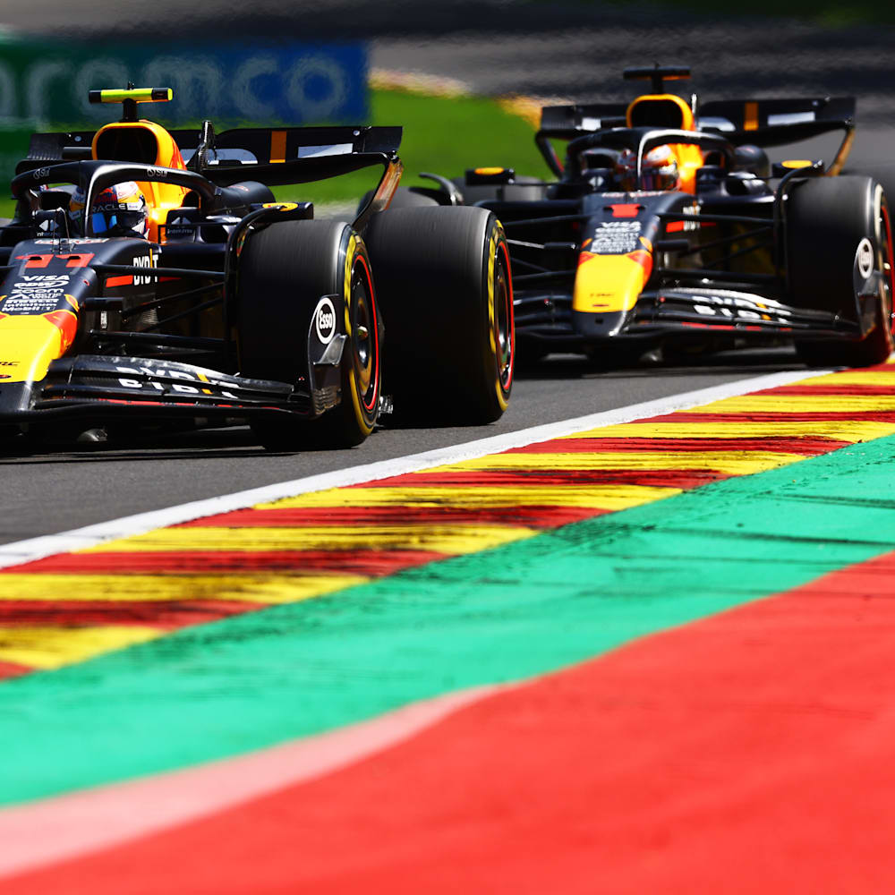 Through The Lens 2023 Monaco Grand Prix🤮 Aposte no valor da MegaSena