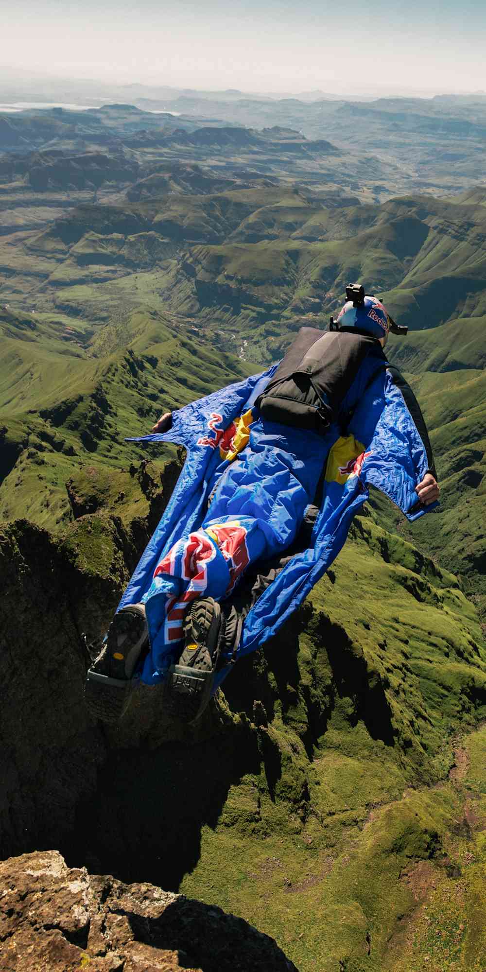 Red bull air force outlet