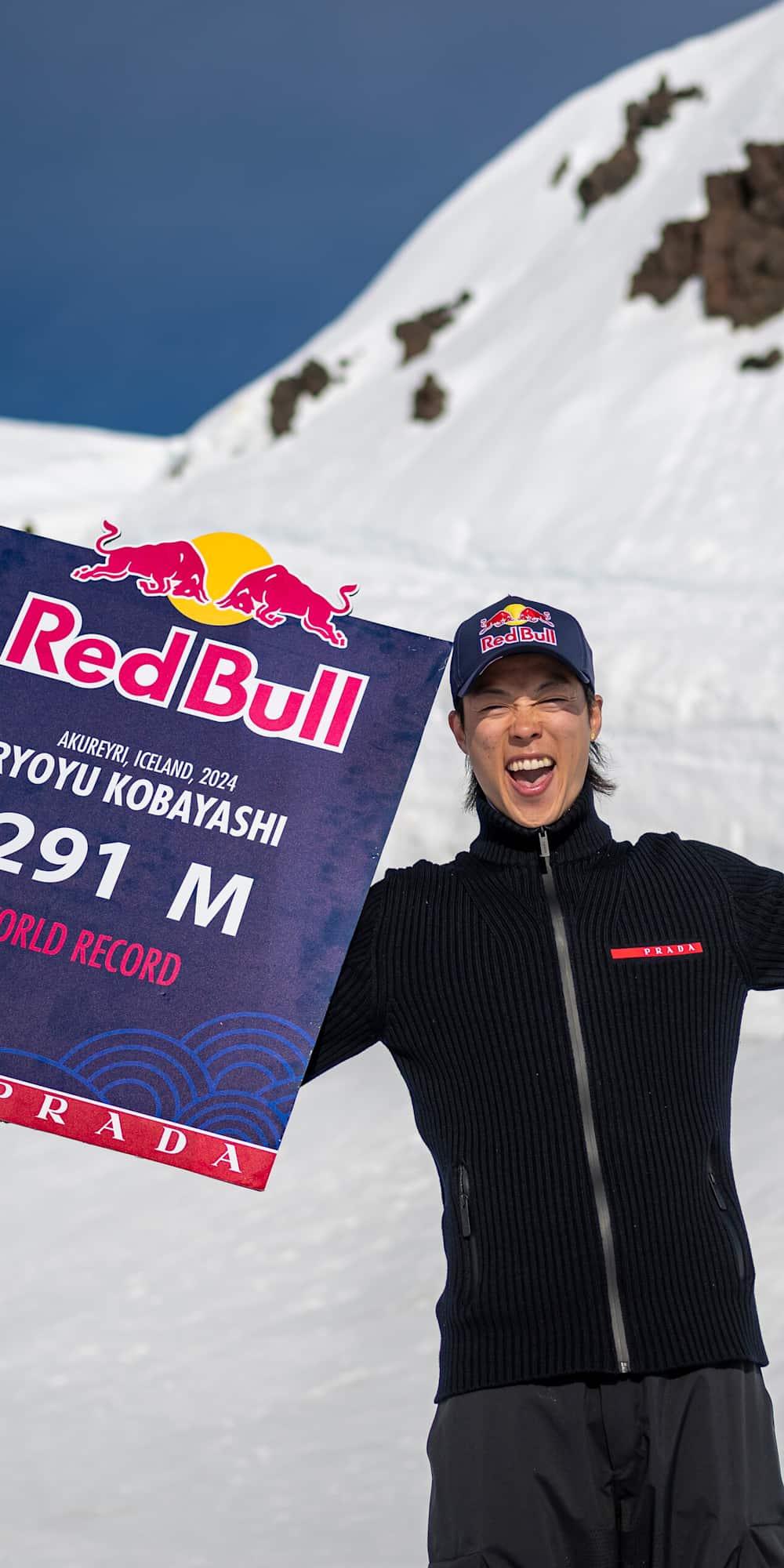 Ryōyū Kobayashi: Ski Jumping | Red Bull Athlete Profile Ryōyū Kobayashi: Ski Jumping | Red Bull Athlete Profile
