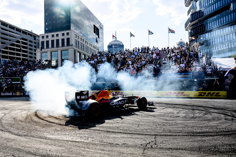 David Coulthard