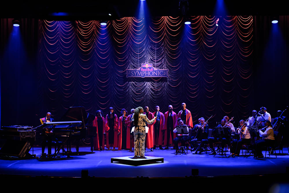 Red Bull Symphonic