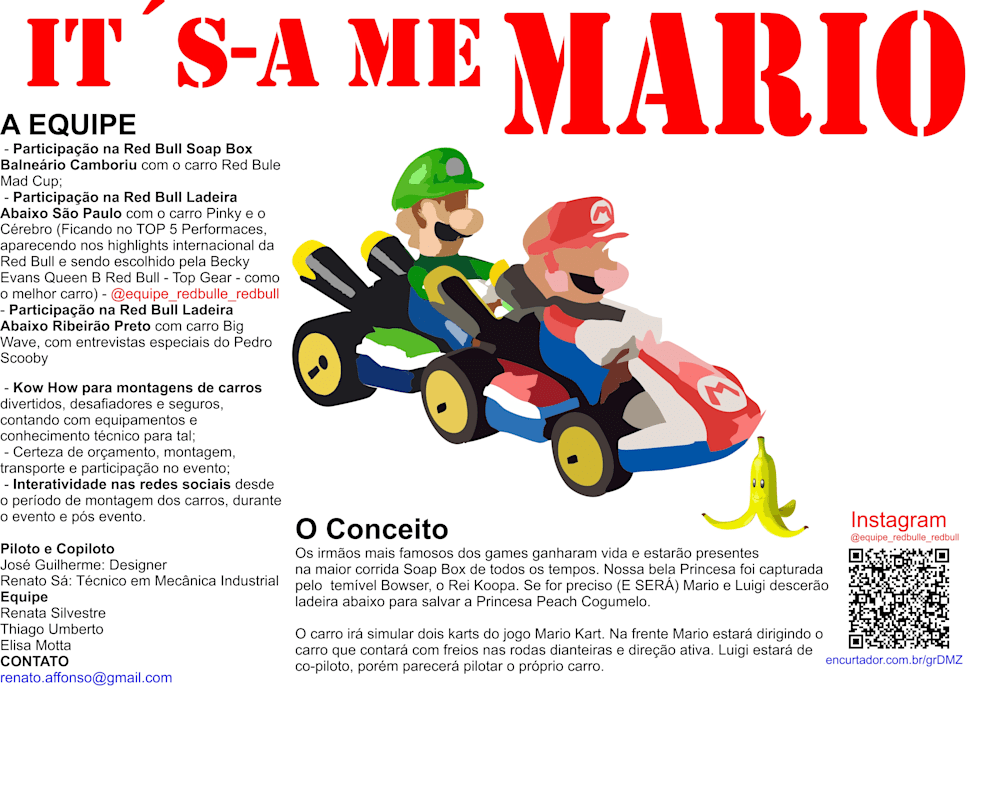 Mario Kart