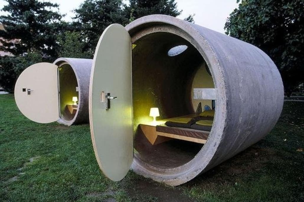 Das Park Hotel