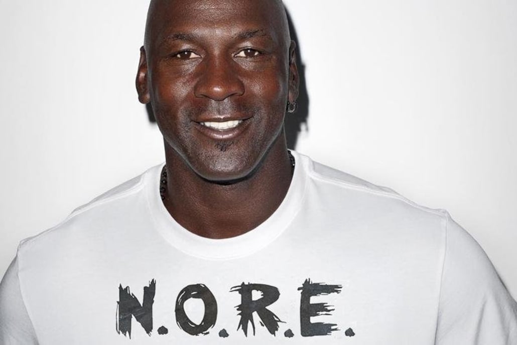 Jordan