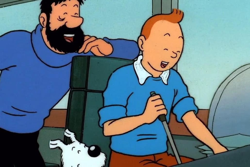 7 desenhos da TV Cultura que fizeram a sua infância mais feliz