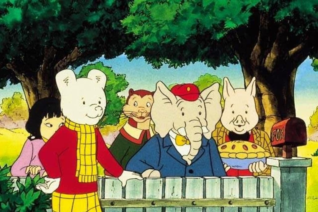 7 desenhos da TV Cultura que fizeram a sua infância mais feliz
